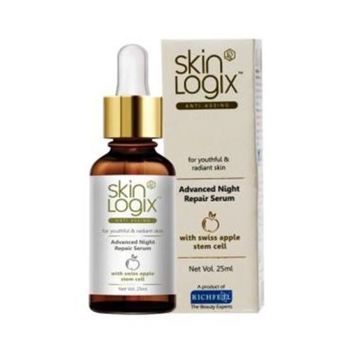 Richfeel Skin Logix Anti-Ageing Advance Night Repair Serum 25 ml