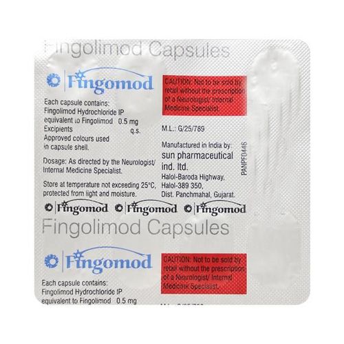 FINGOMOD Capsule 7's
