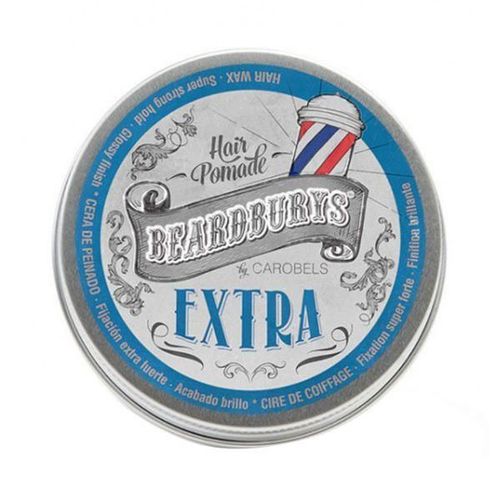 Beardburys Extra Strong Hair Pomade 100 ml