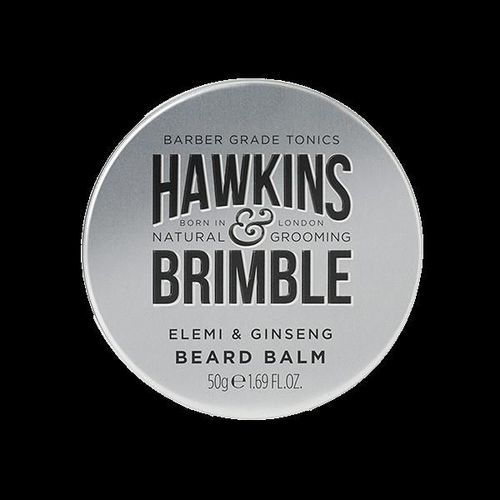 Hawkins & Brimble-Beard Balm 50 gm