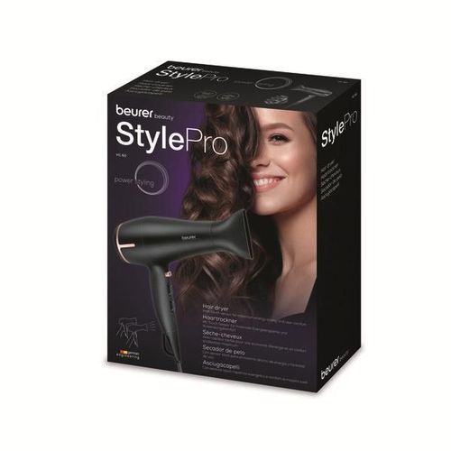 Beurer Beauty Style Pro Hair Dryer (HC60)