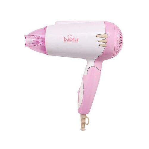 Babila Super Shine Hair Dryer- BHD-E10
