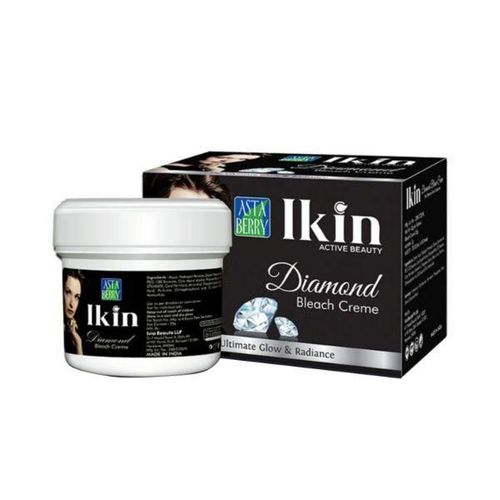 Ikin Diamond Bleach 42.5gm