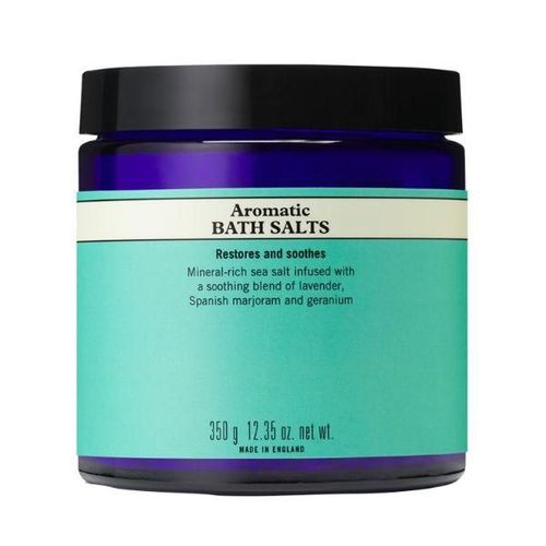 Neal'S Yard Remedies Aromatic Bath Salts 350 gm