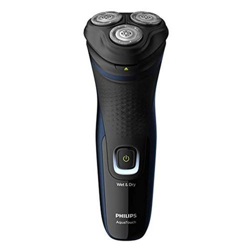 Philips Cordelss Electric Shaver 3D Pivot & Flex Heads, 27 Comfort Cut Blades (S1323/45) 1's