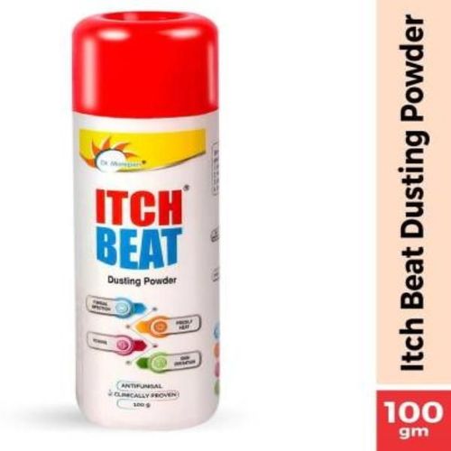 Dr. Morepen Itch Beat Antifungal Dusting Powder 100 gm