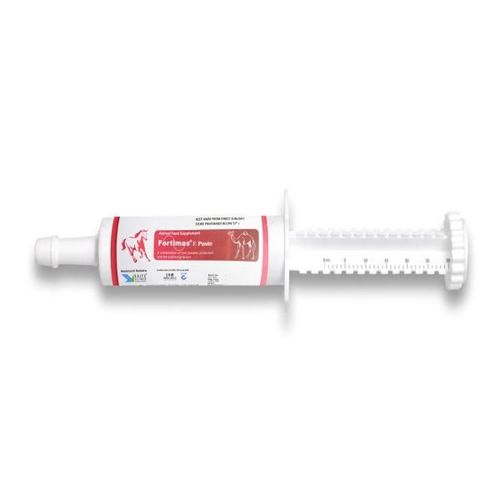 Fortimas E Paste 30 gm