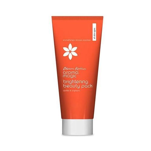 Aroma Magic Brightening Beauty Pack 100 gm