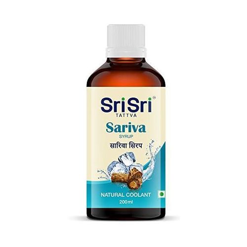 Sri Sri Tattva Sariva Syrup 200 ml