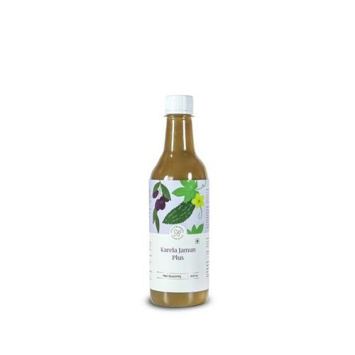 Forestreasures Karela Jamun Plus Juice 500ml