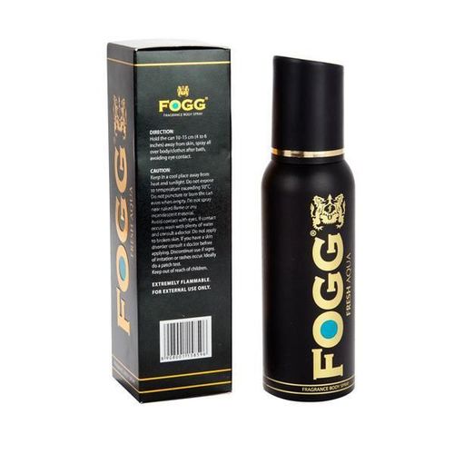 Fogg Fragrance Body Spray - Fresh Aqua 150 ml