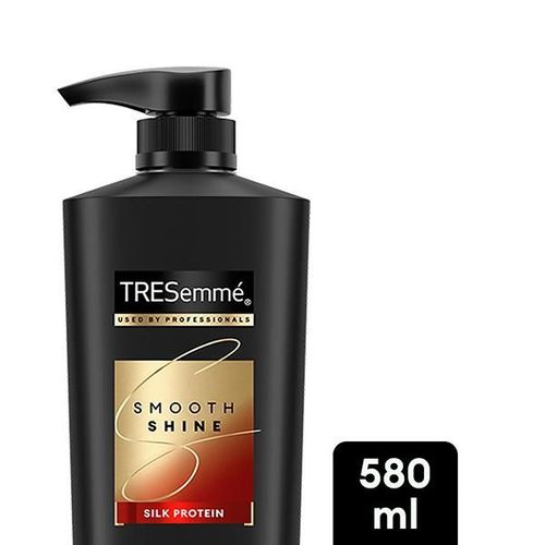 TRESemme Smooth & Shine Shampoo For Silky Smooth Hair 580 ml