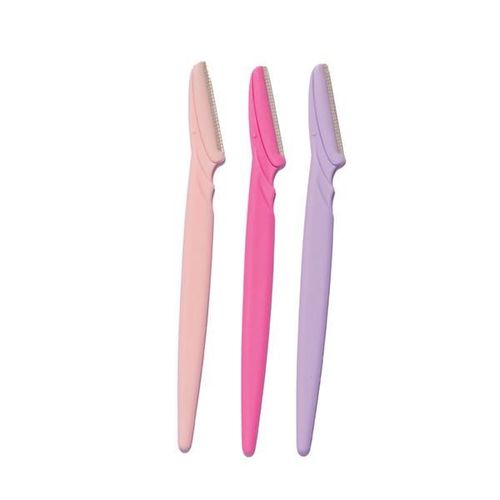 GUBB Face & Eyebrow Razor - 3 Facial Razors 50 gm