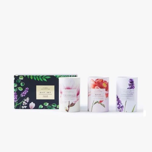 Marks & Spencer Talcum Powder Gift Set 50 gm