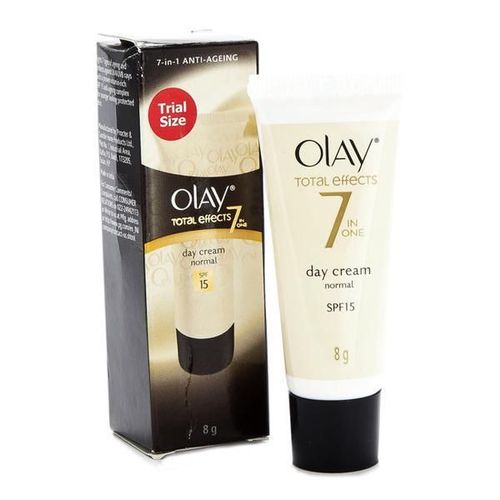 Olay Total Effects 7 In One Day Cream Normal 8 gm