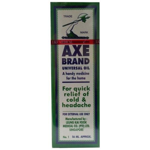 Axe Brand Universal Oil 56 ml