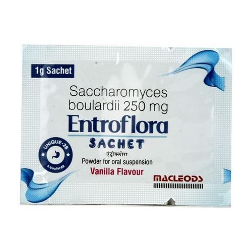 Entroflora Powder 1gm