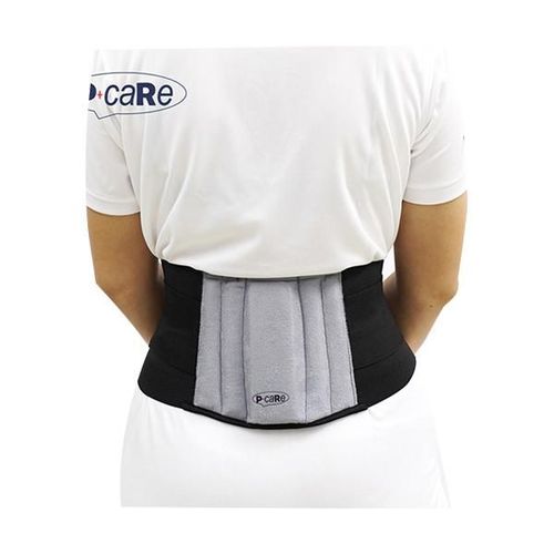 P+caRe Extreme Back Support (A1012) (L)