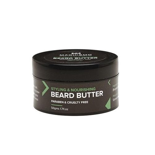 Machismo Styling & Nourishing Beard Butter 50 gm