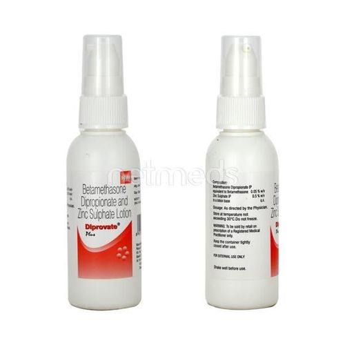 Diprovate Plus Lotion 50ml