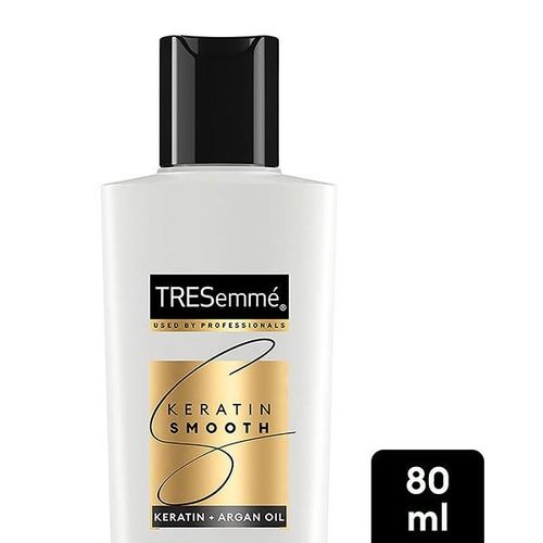 TRESemme Keratin Smooth Conditioner, 80 ml