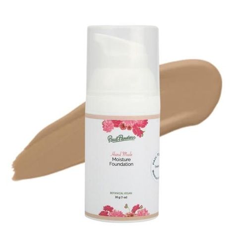 Paul Penders Moisture Foundation - Timeless Tan 30 gm
