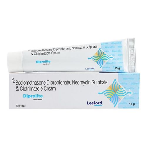 Diprolite Cream 15gm