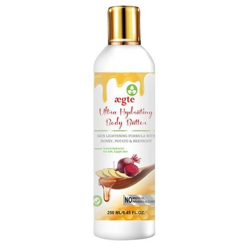 Aegte Ultra Hydrating Body Butter 250 ml