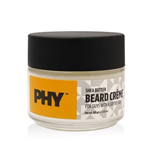 Phy Shea Butter Beard Creme 100 gm