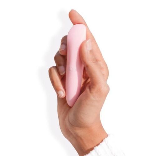 Libertee Dia Rose Mini Bullet Rechargeable Massager 12 Modes & Intensities 1's