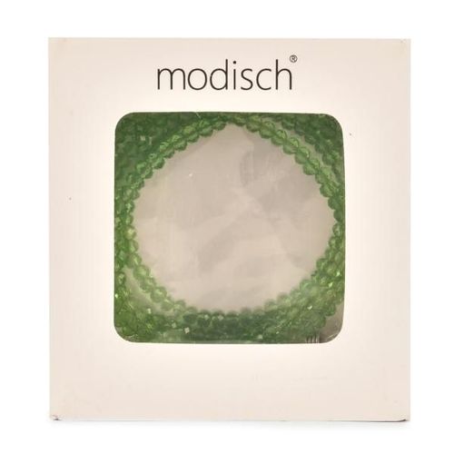Modisch Dark Green Crystal Sunglasses Chain (JC-13Dg) 1's
