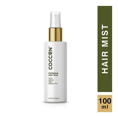 Coccoon Polishing Hair Mist 100 ml