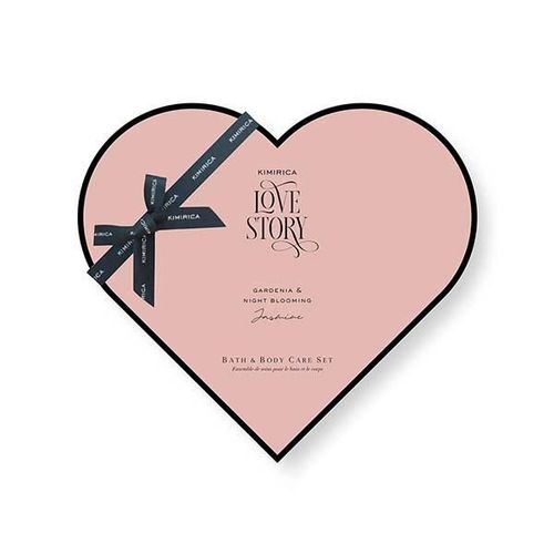 Kimirica Love Story Moment Box 345 gm
