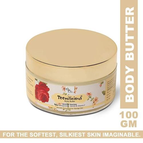 Fixderma Teenilicious Body Butter 100 gm