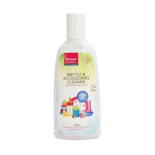 J.L.Morison Bottle Accessories Cleaner 250 ml