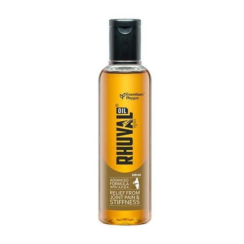Essentium Phygen Rhuval Oil 100 ml