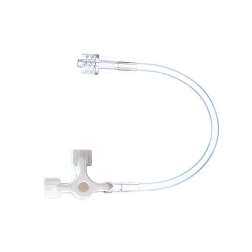 Polymed Polyway with Extension Tube (200 cm) 1's