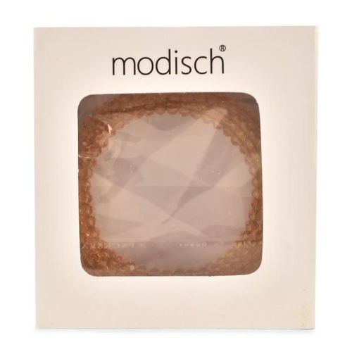 Modisch Golden Brown Crystal Sunglasses Chain (JC-13Gb) 1's