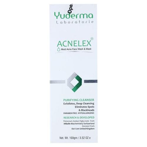 ACNELEX Face Wash 100gm