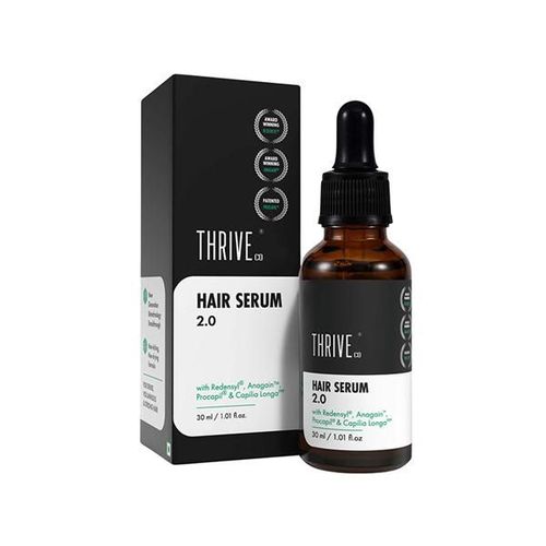 ThriveCo Hair Growth Serum 2.0 30 ml
