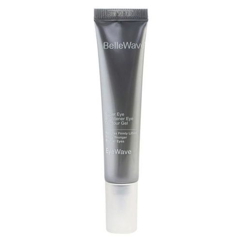 Bellewave Eyewave Super Eye Brightener Eye Contour Gel 15 ml