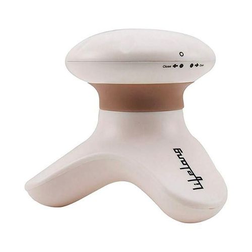 Lifelong Mini Head And Body Massager LLM09 1's