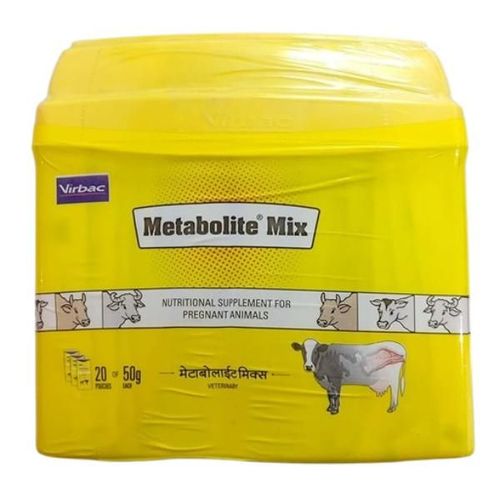 Metabolite Mix Powder 1 kg