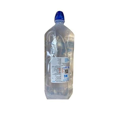 NS (FRESENIUS KABI) Infusion 1000ml