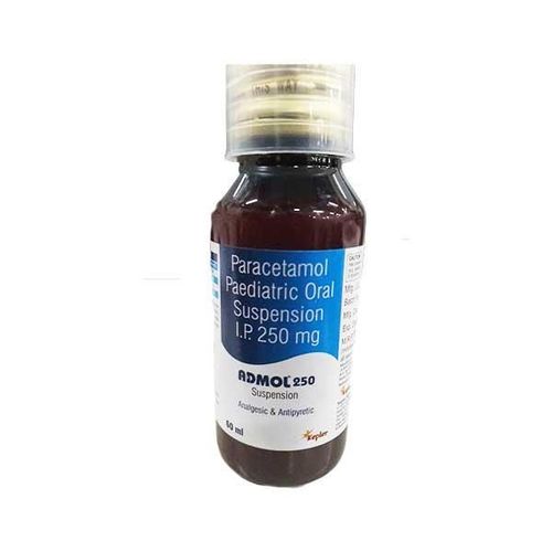 ADMOL 250 Suspension 60ml