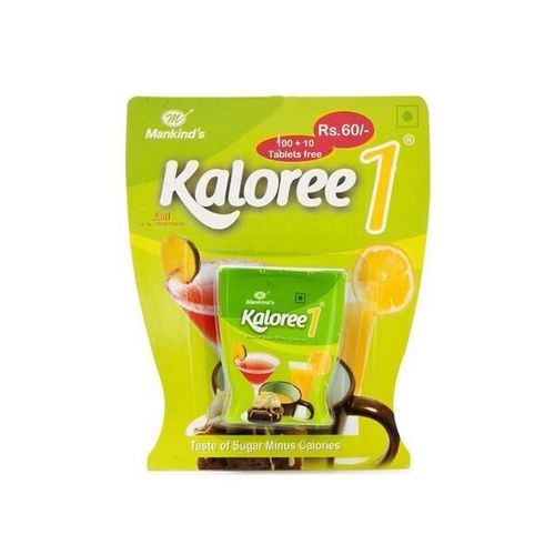 Kaloree 1 100's+10 Free Tablet