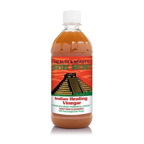 Aztec Secret Organic Apple Cider Vinegar 500 ml