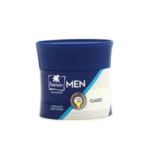 Parachute Advansed Men After Shower Hair Cream - Classic 100 gm