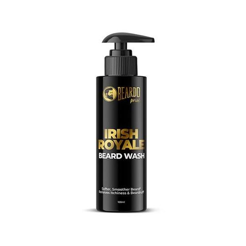 Beardo Beard Wash - The Irish Royale 100ml