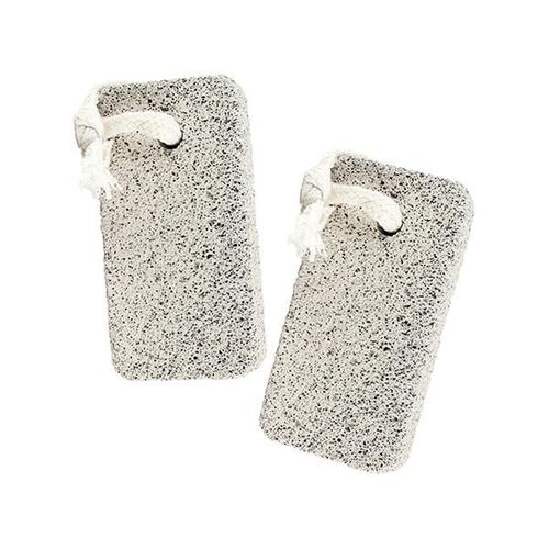 Vega Pumice Stone, White 2's